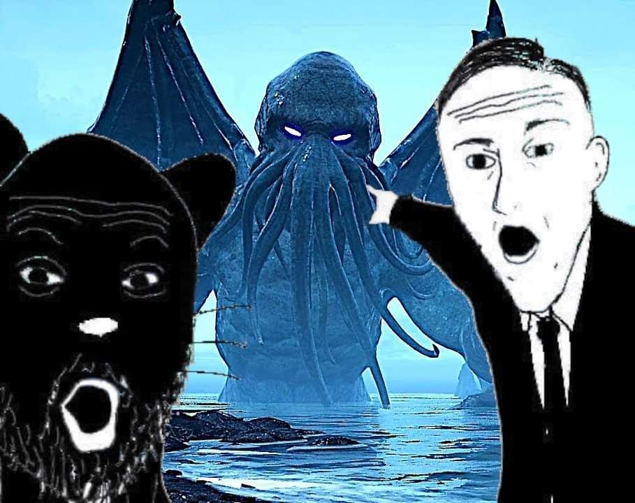 …