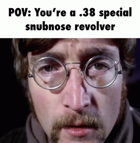 Imagine there’s no Lennon
