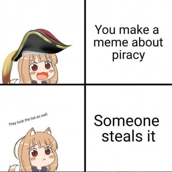 Yarrrrr