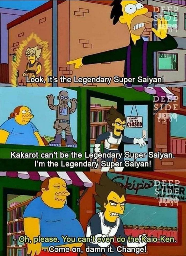 yes