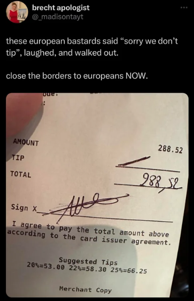 Wage cucks