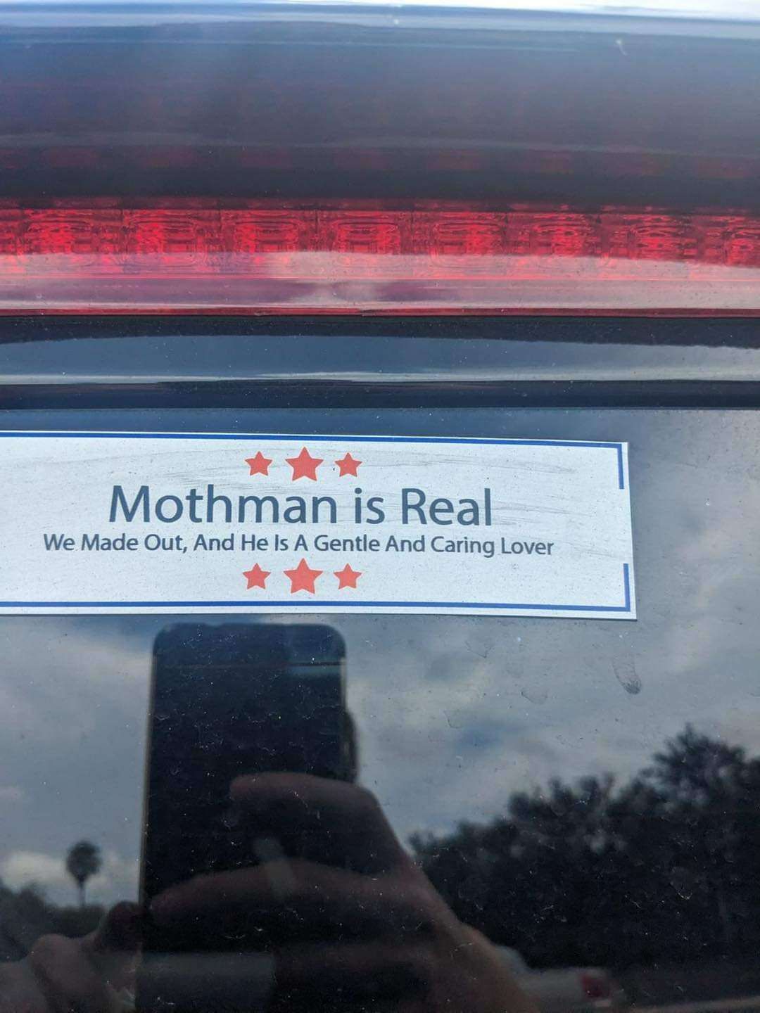 keeping it real