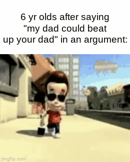 the rule of cool