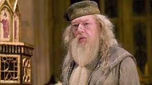 RIP Michael Gambon
