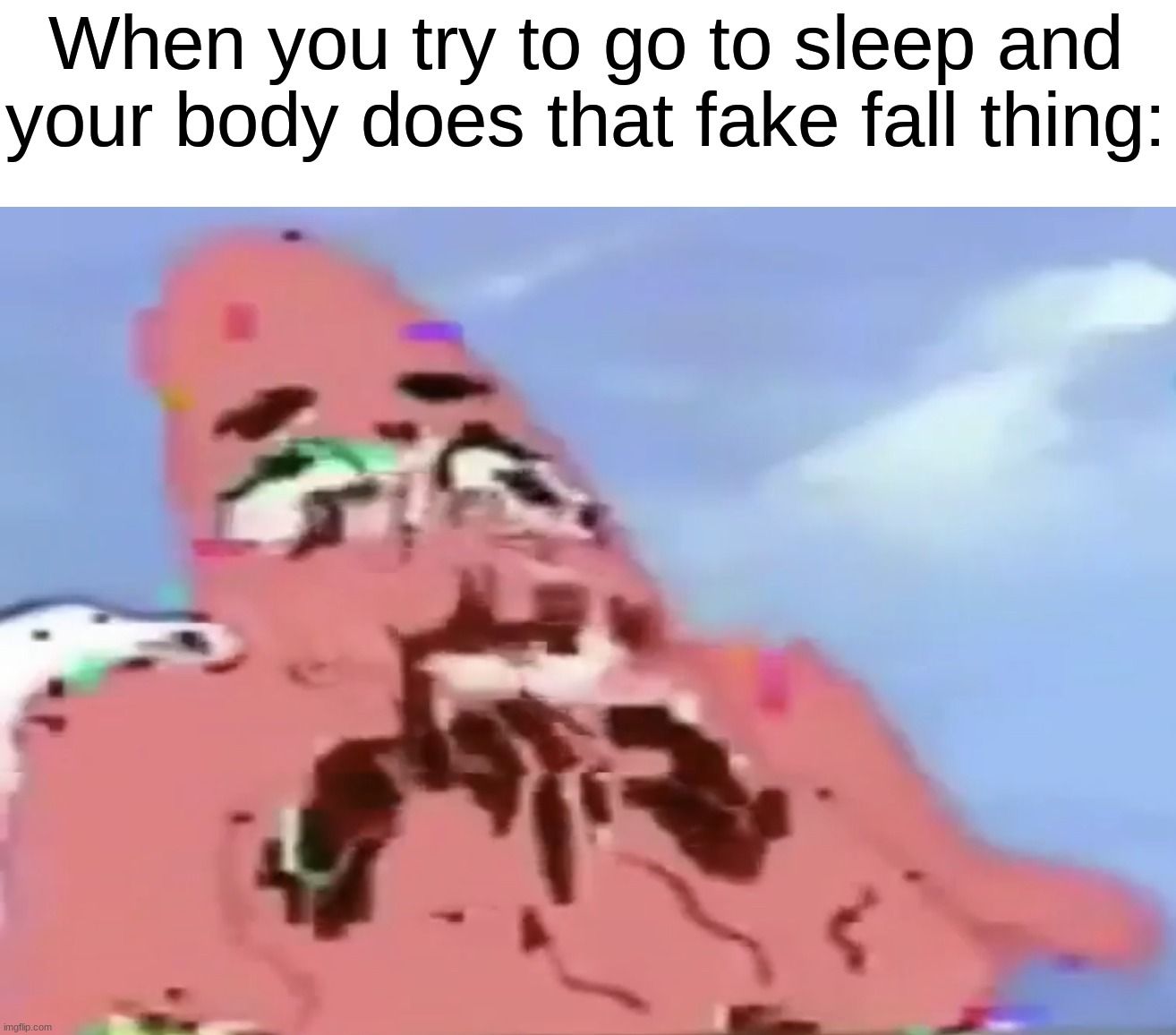 hate that thing