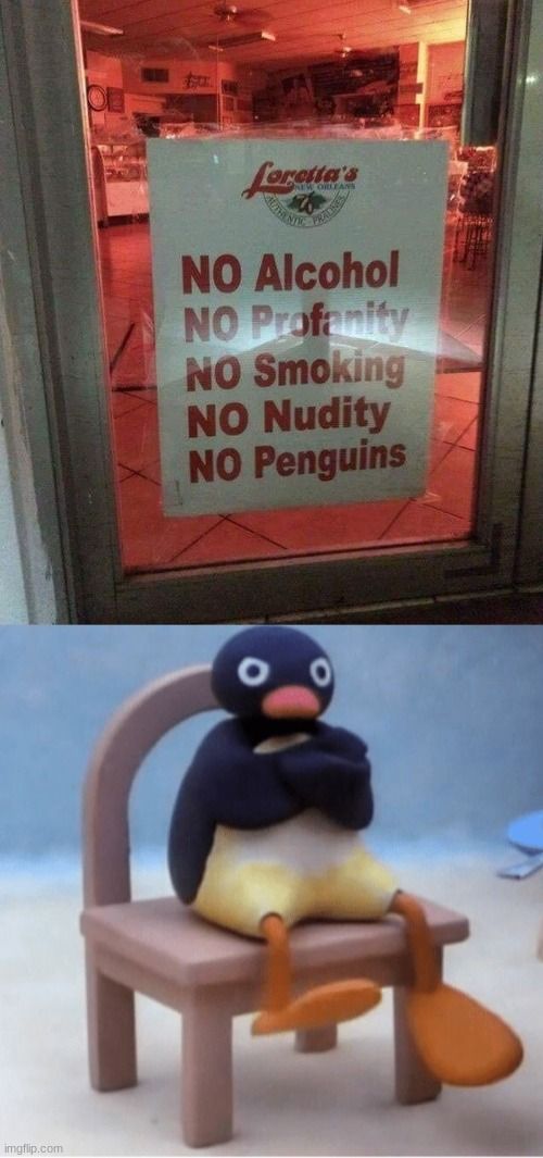 must break the law