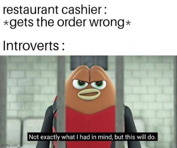 I donno might be good