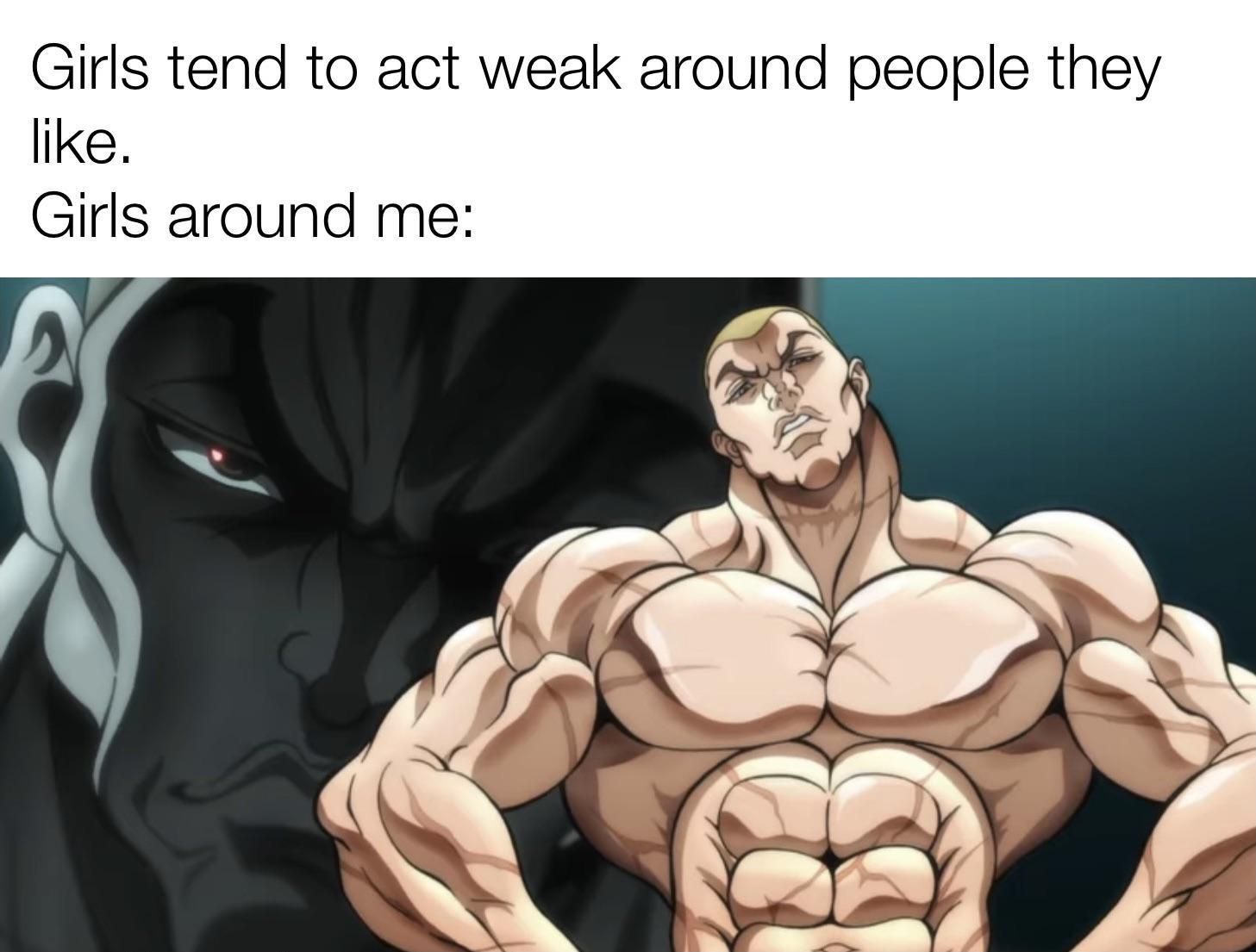 my type