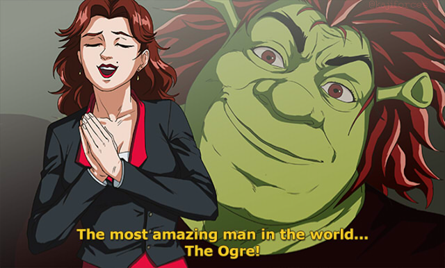 Ogre