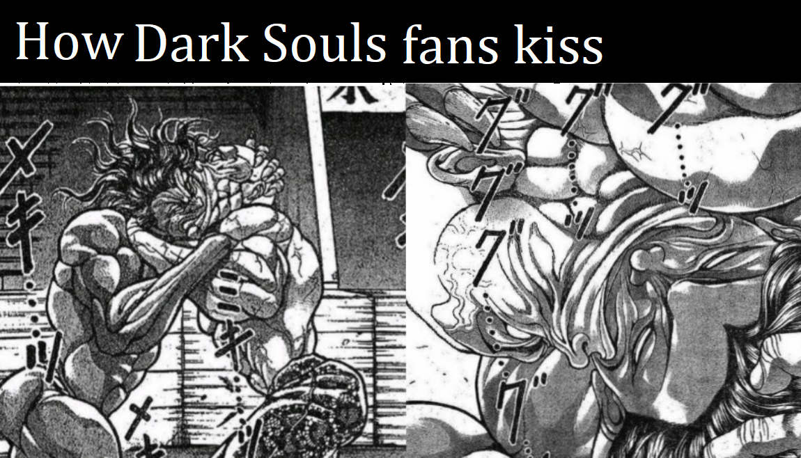 C'mon lemme give ya a smooch {OC}