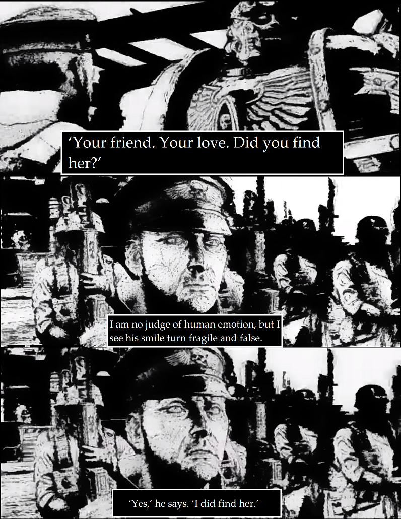 Helsreach