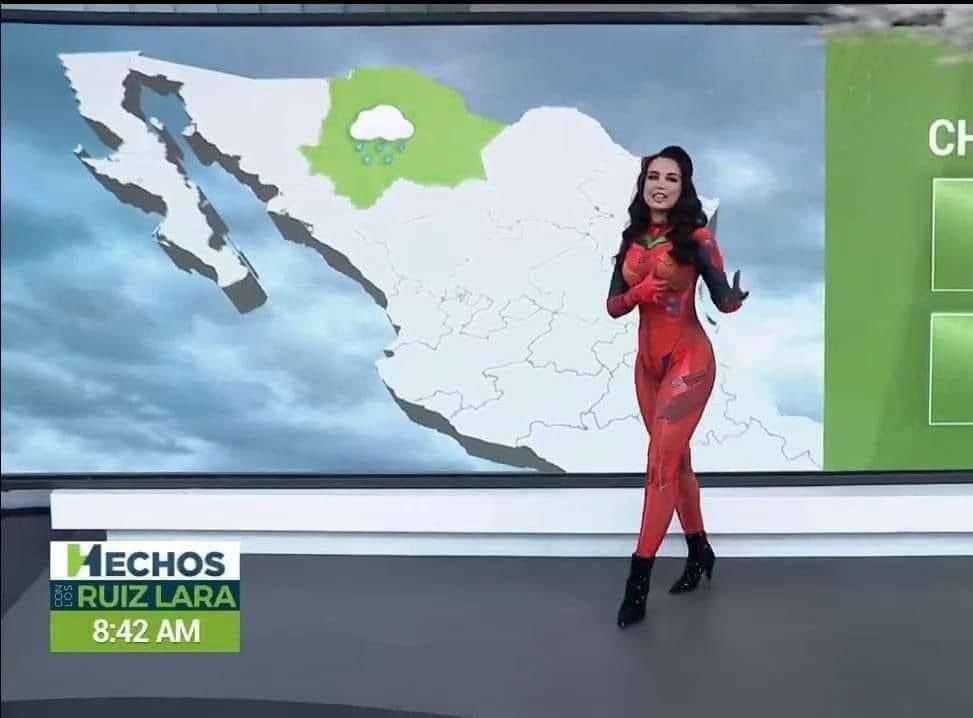 weather