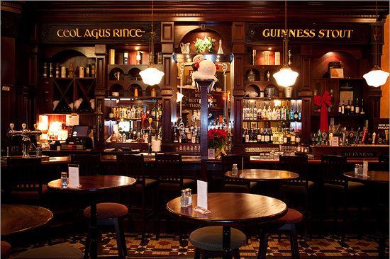 Friday Feels Bar is open! Come on in and rest for awhile.