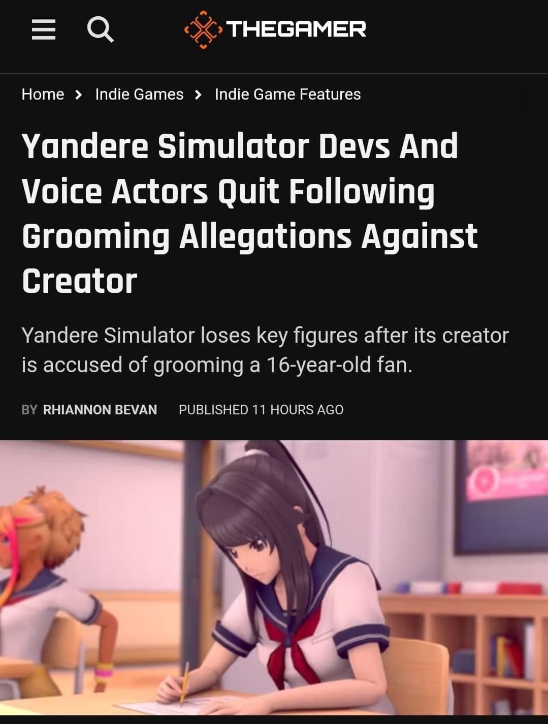 Well well well