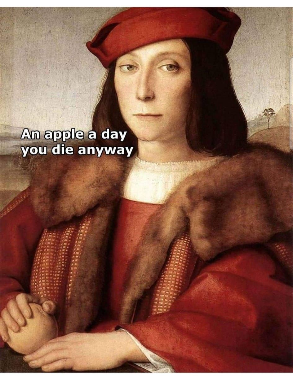 Its inevitable