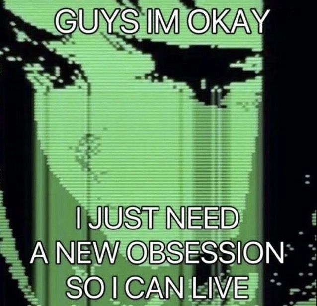 My new obsession is Resident Evil
