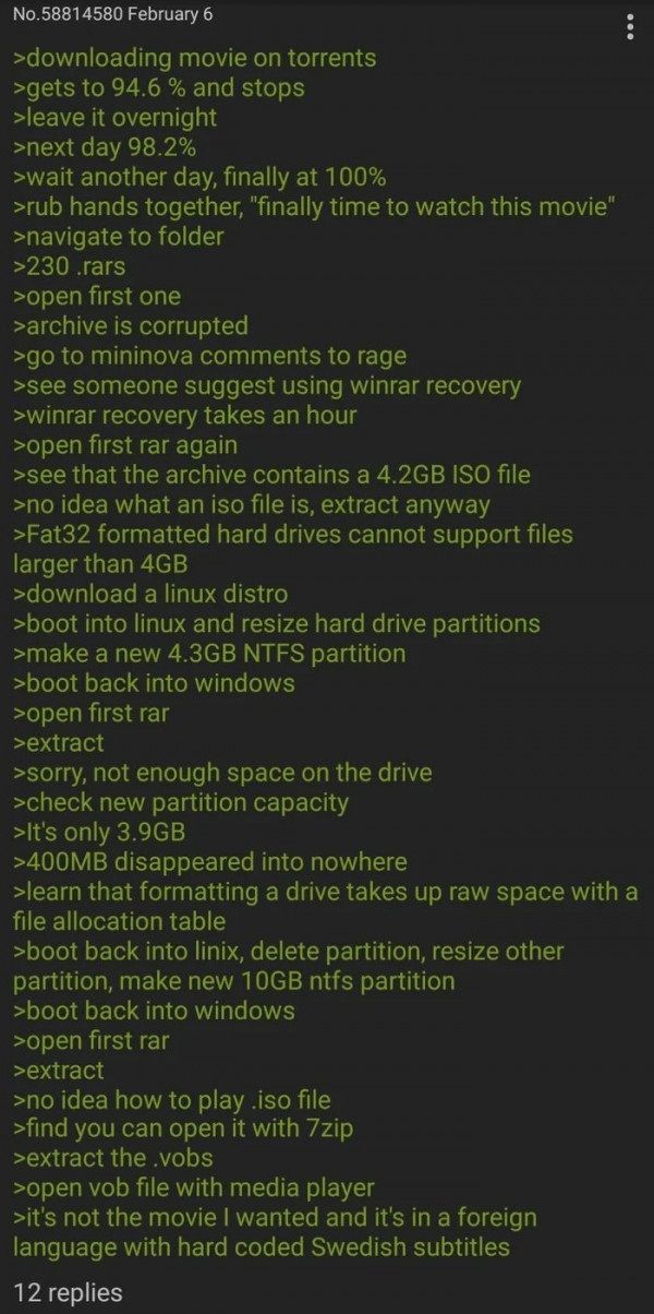 ***