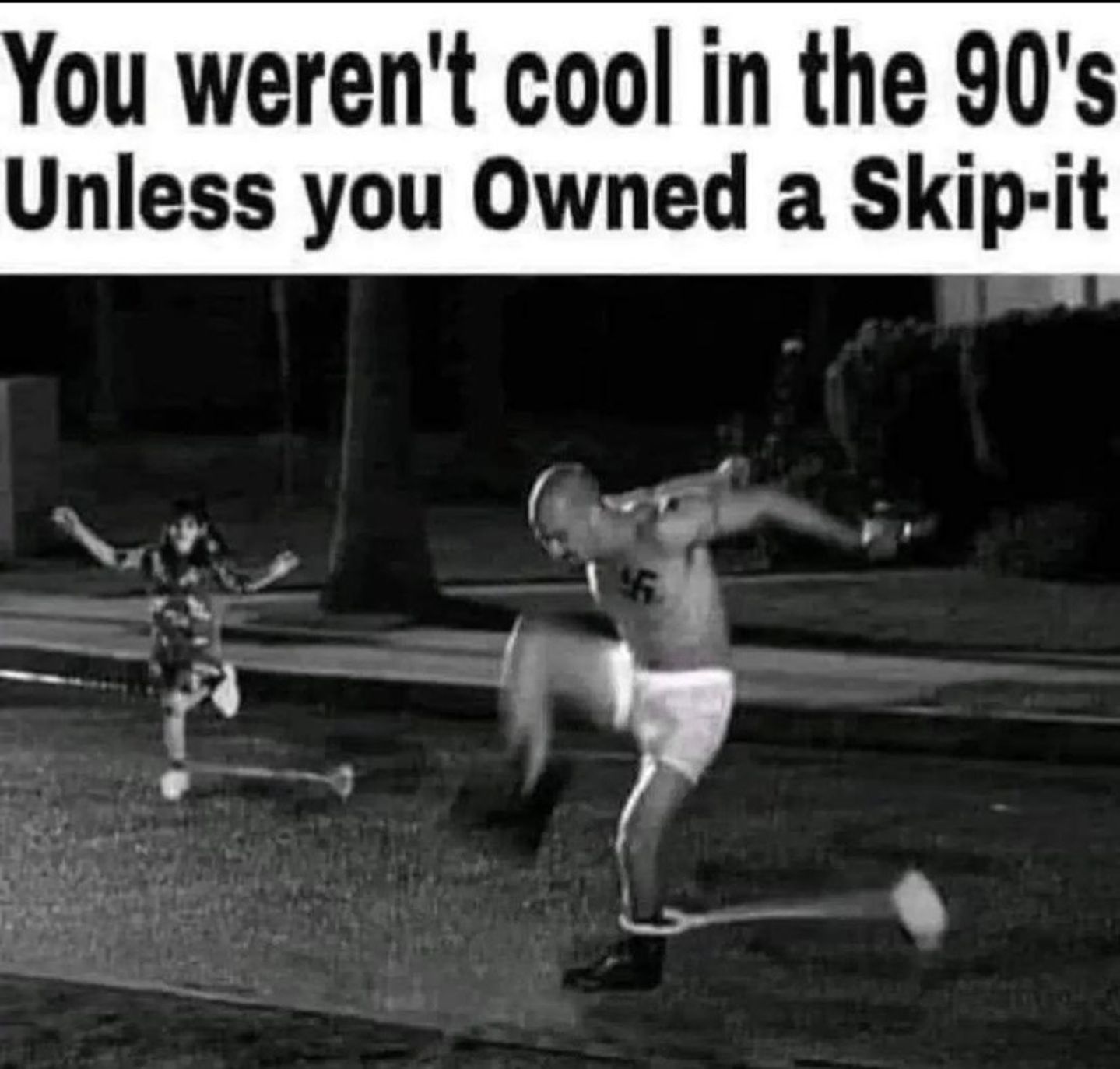 They were awesome
