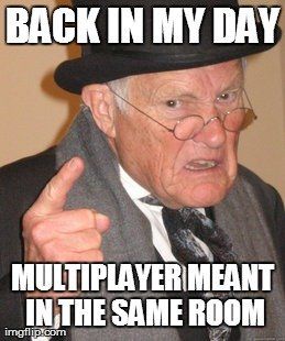 LAN-lord