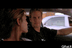 I Drive