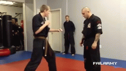 Baki Hanma style