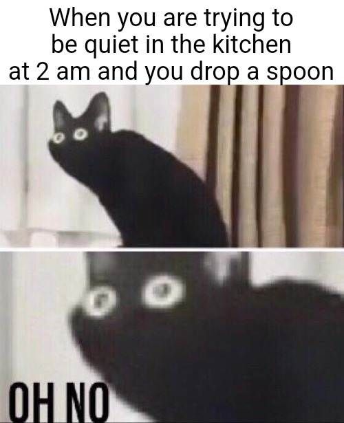 You have alerted the horde