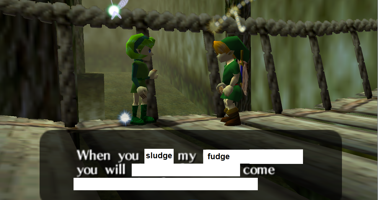 sludge