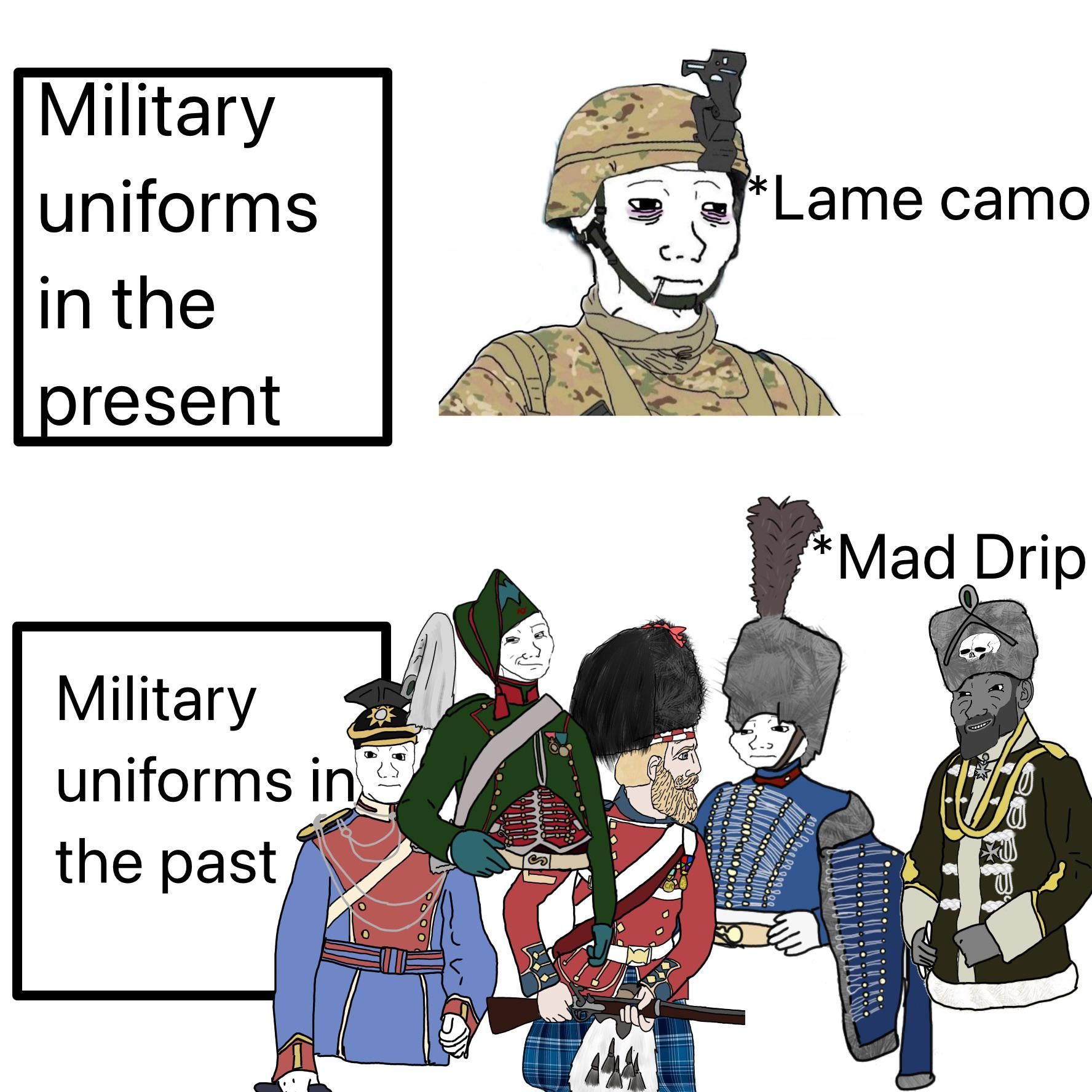war lets go
