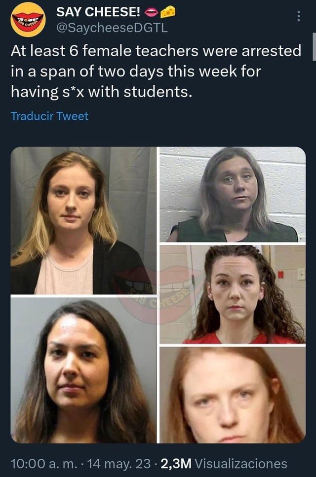 And then they went to jail for 15 whole entire minutes.