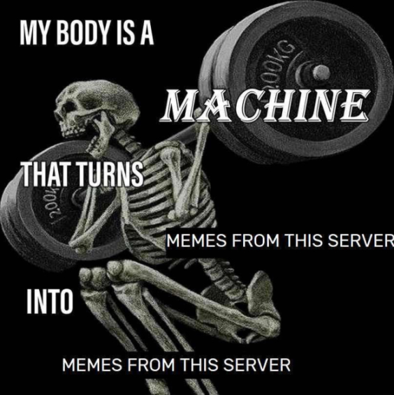 me irl
