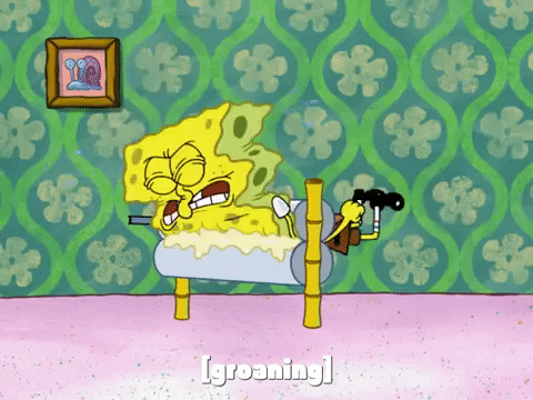Stepbro, I´m stuck