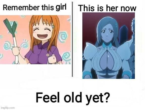 Man, leekspin makes me feel _so_ old