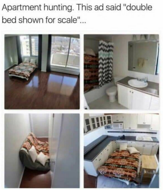 that's a bigass room tho