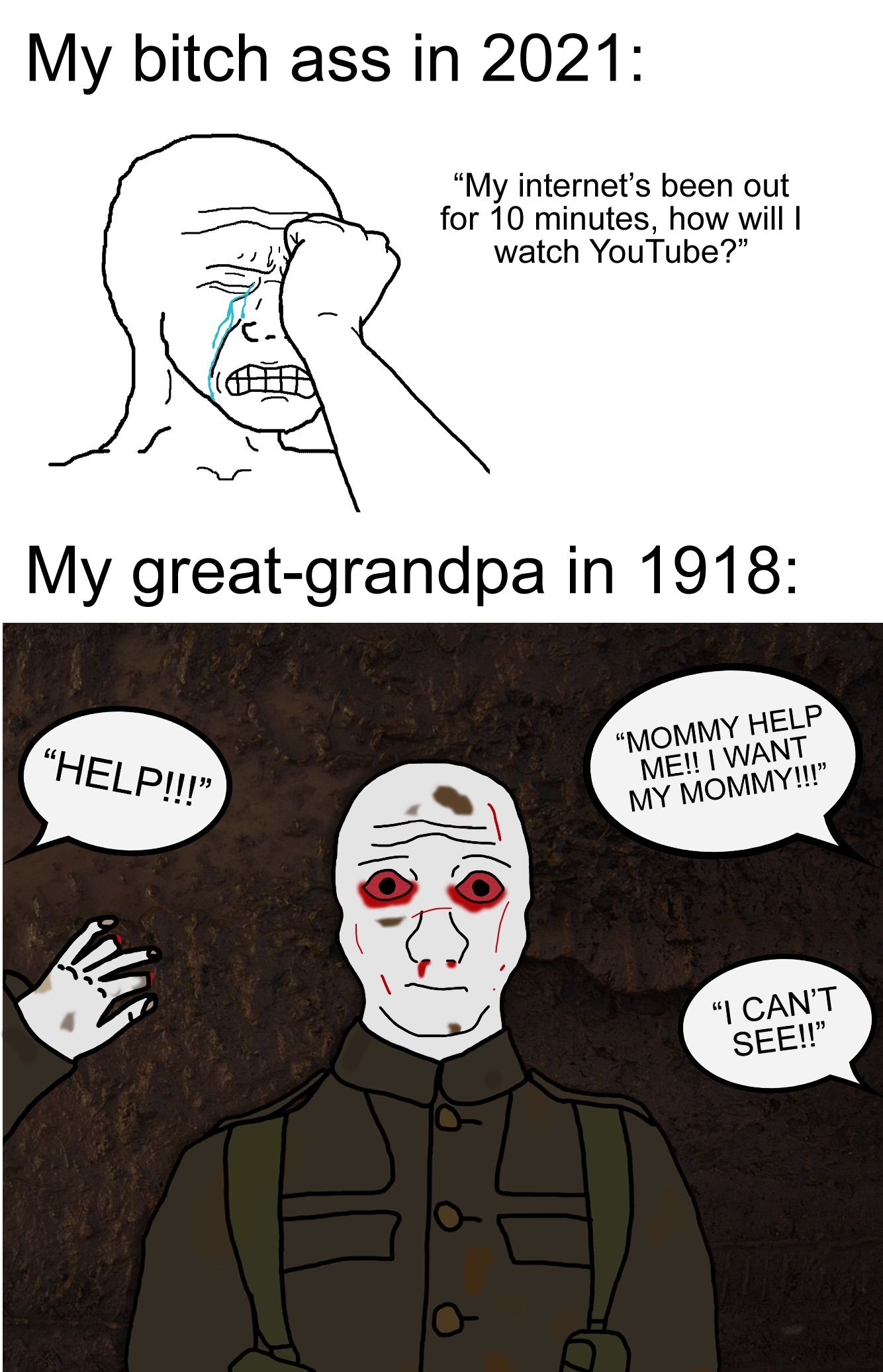 RIP Rudolf
