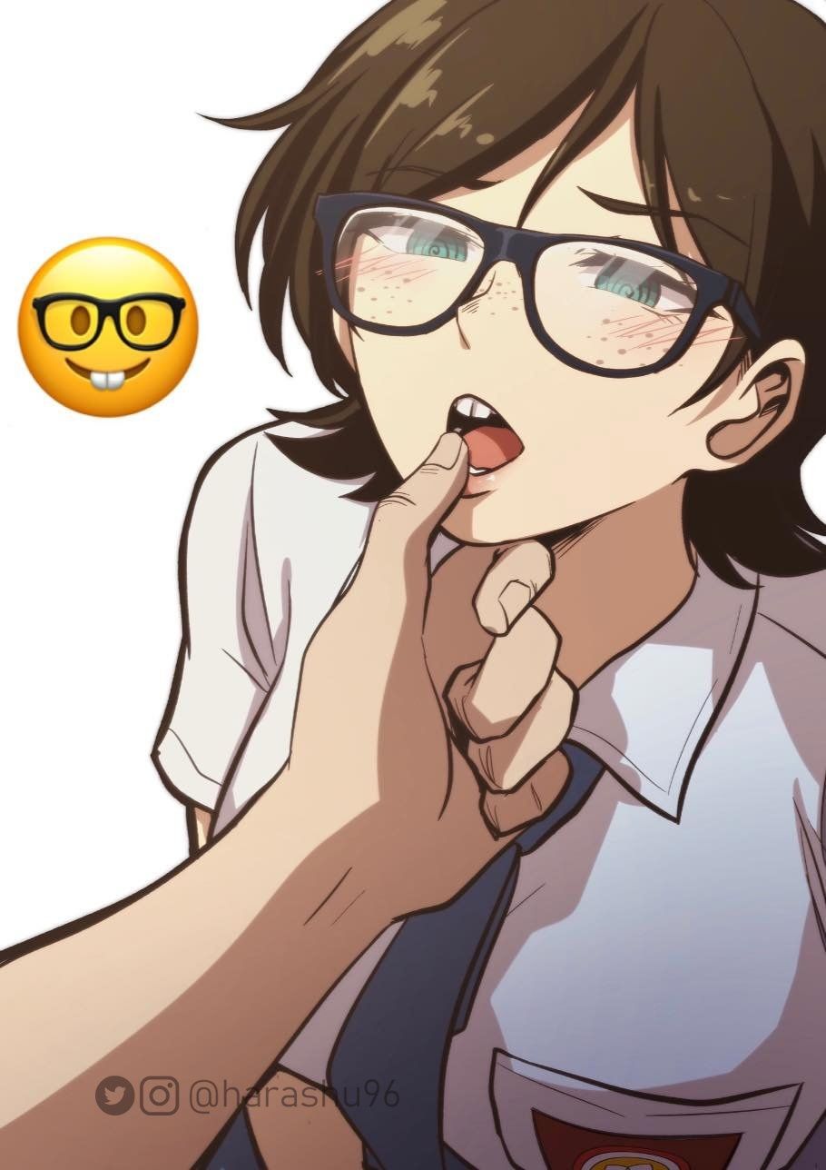 nerd