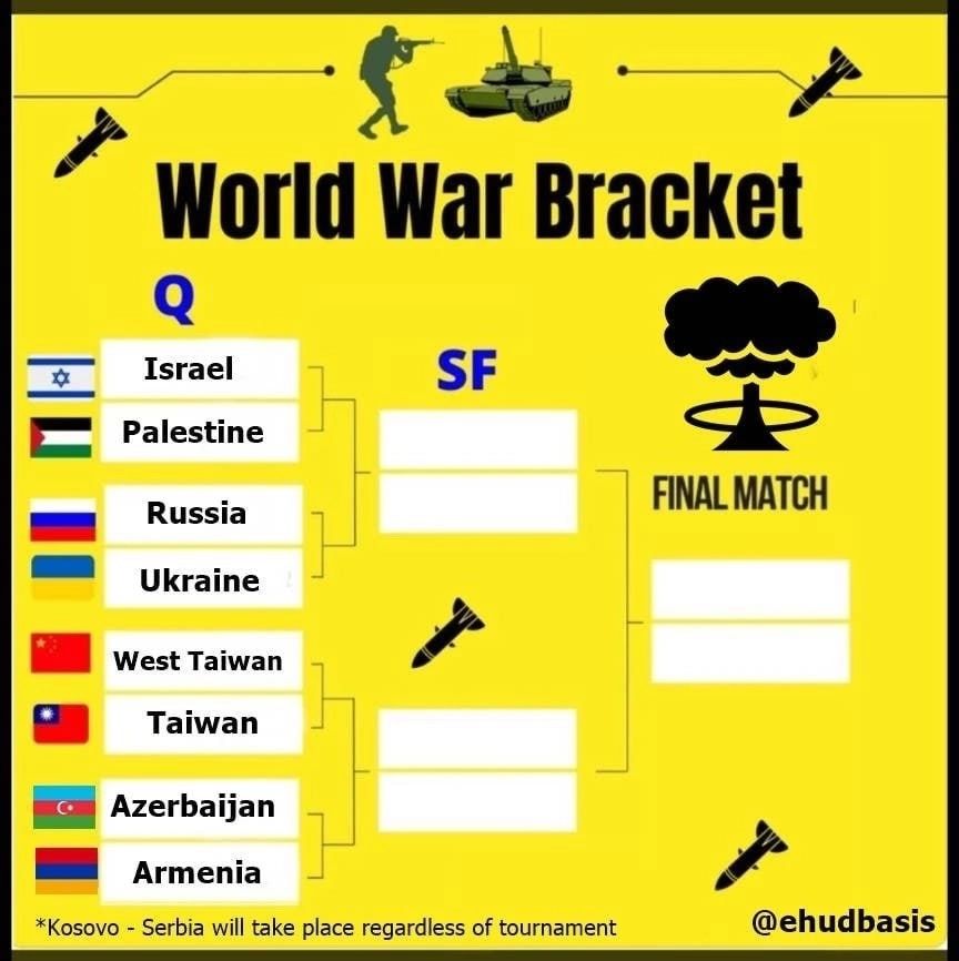 place your bets