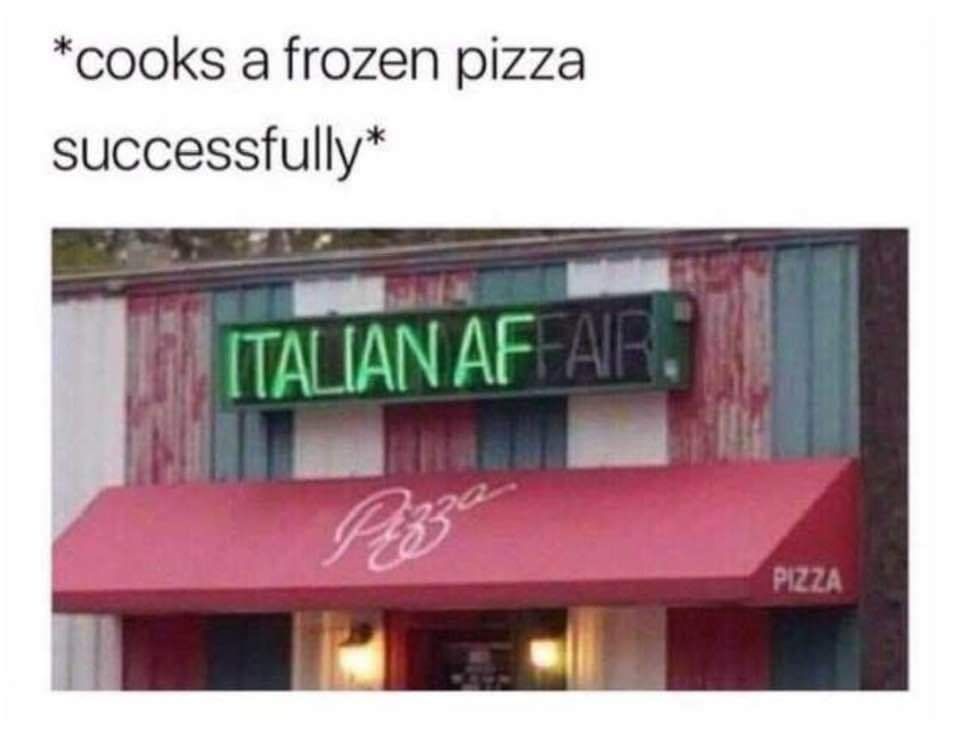 tfw no emoji for the italian hand