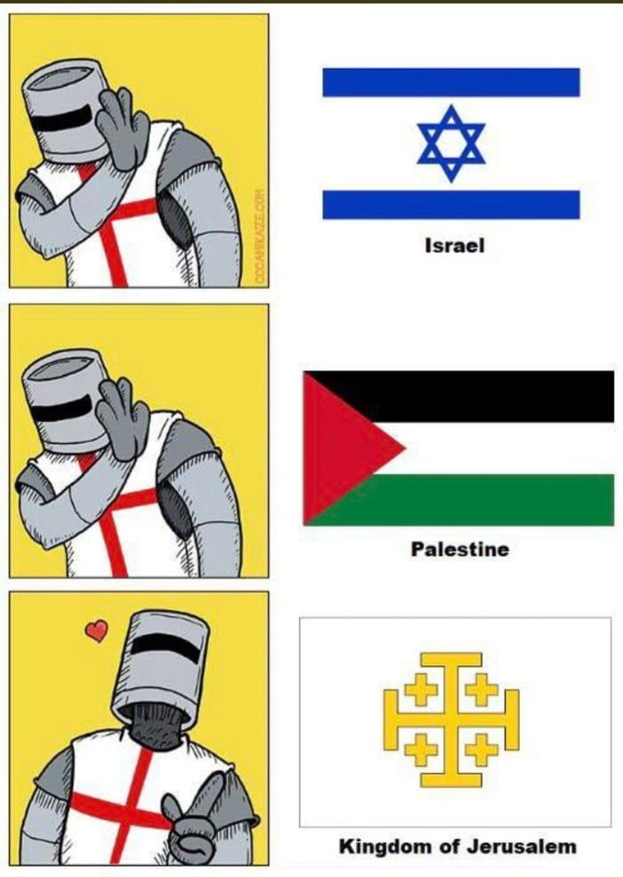 Deus lo vult