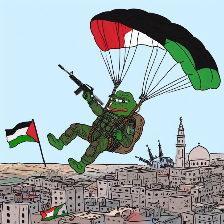 Pepe/apu a day - 642 war is fun