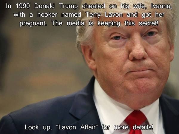 Oh sure, just before an election