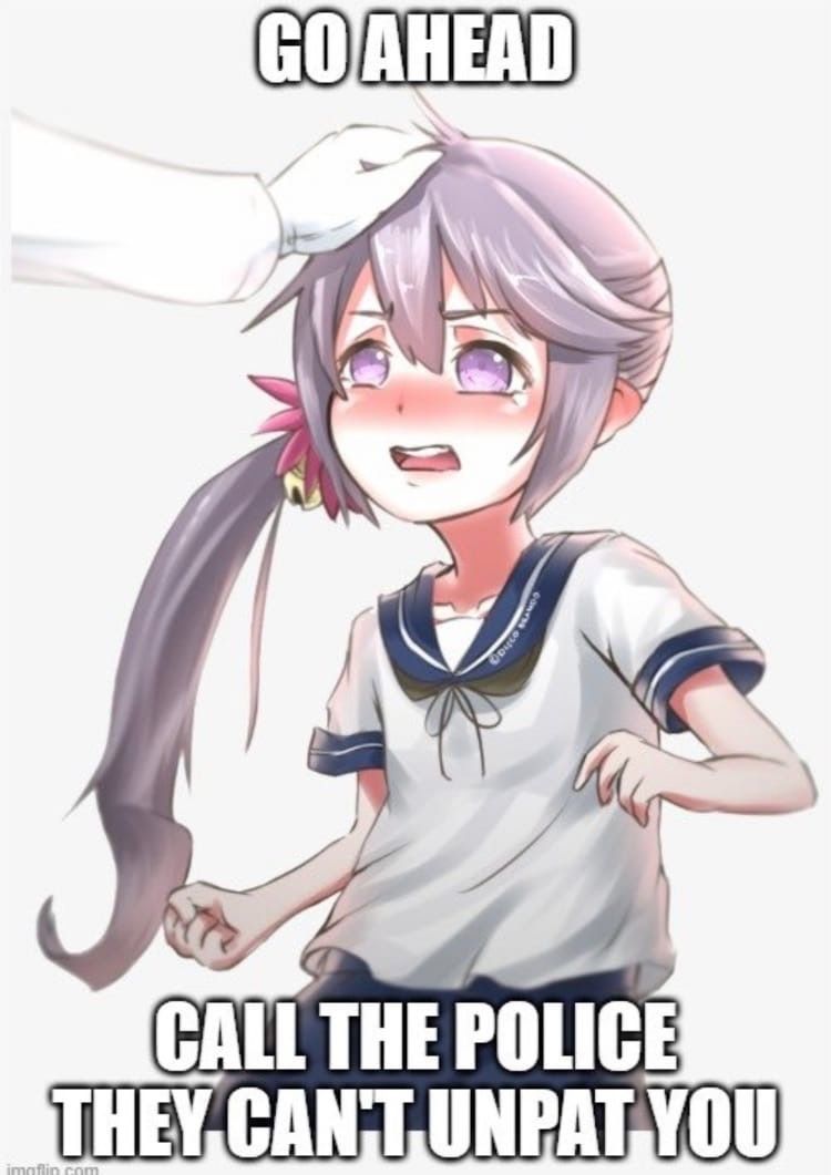 pat