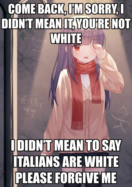 sowwy