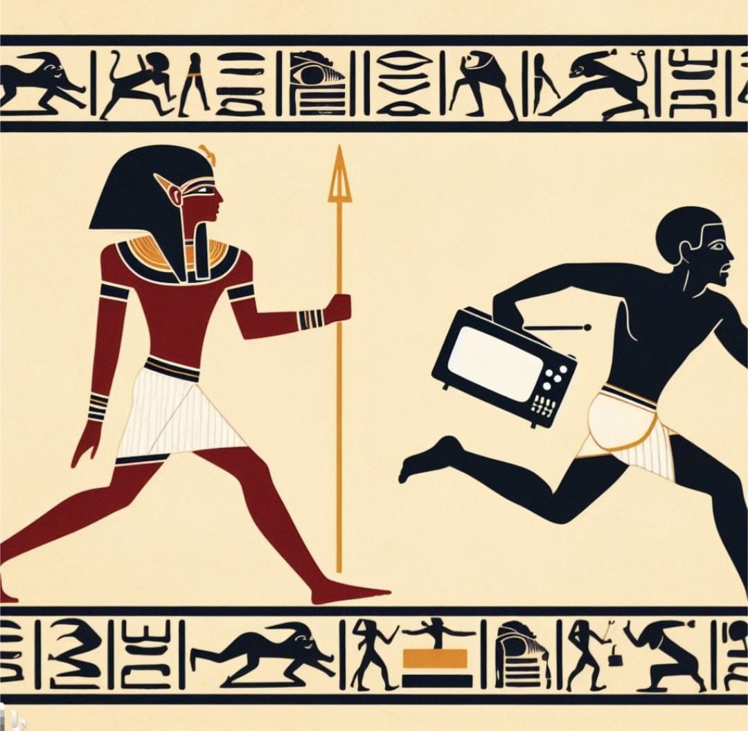 Since 2000 B.C.