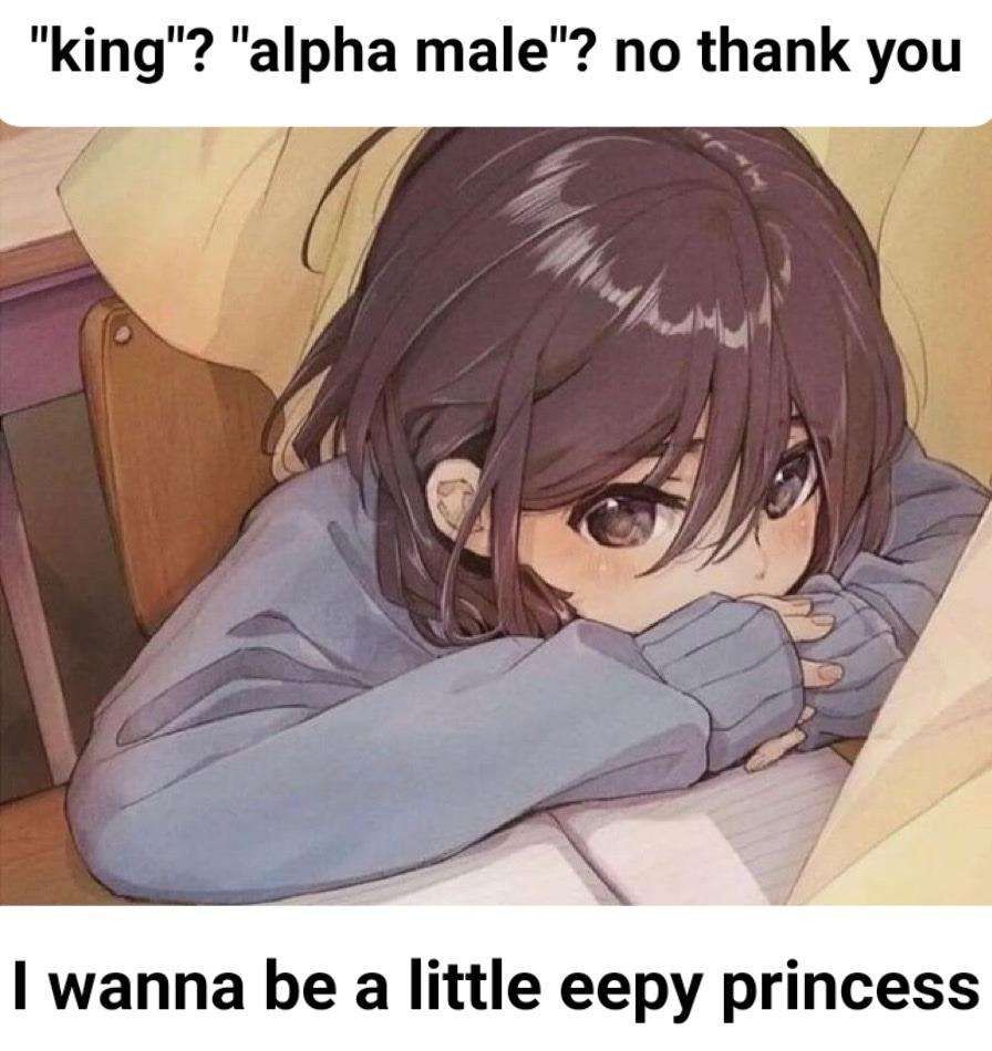 eepy