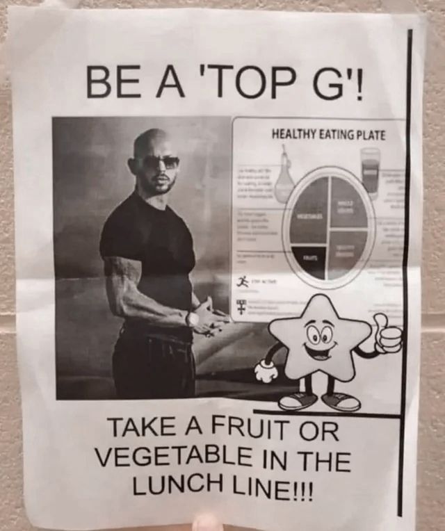 top