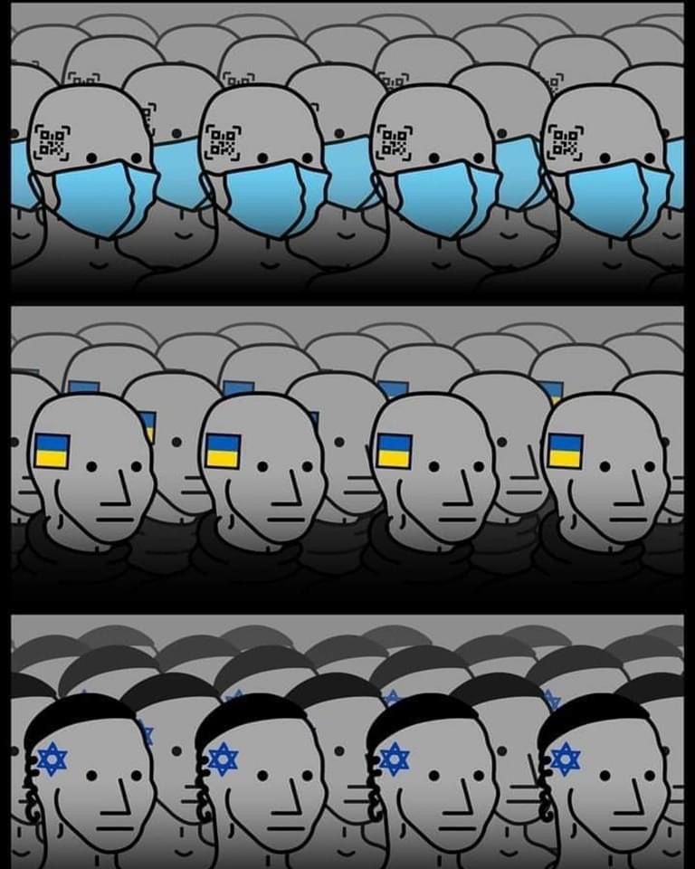 The current years