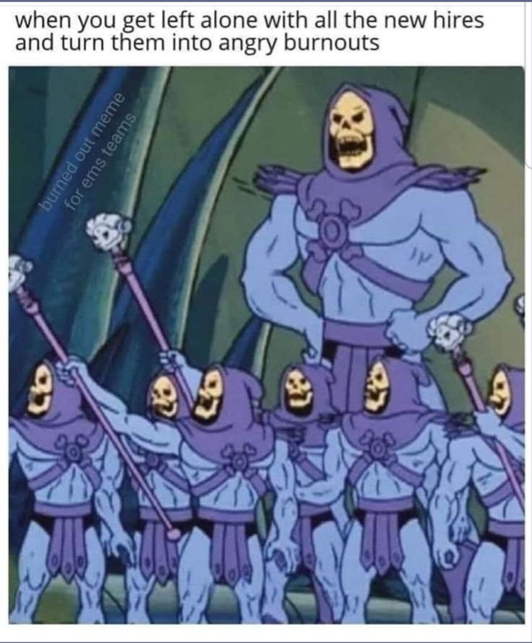 @General after seeing your comment in last weeks FFB
