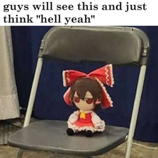hell yeah
