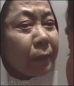 When you don´t call Grandma every day