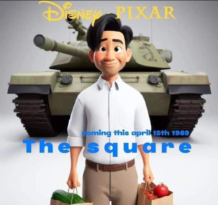 Boring movie, nothing happens
